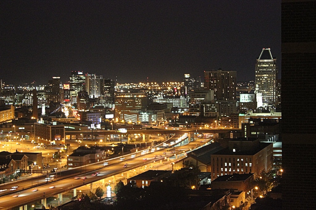 How Much Did This Mount Vernon, Baltimore, Maryland Condo Sell For?